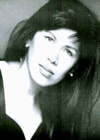 Сирстен Уэлдон