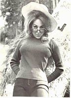 Сиссе Камерон