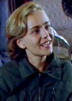 Клэр Боротра