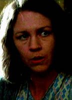 Клэр Хакетт