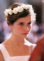 Клара Огарде