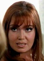 Клаудия Дель Валье