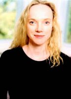 Клаудия Гейслер