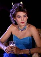 Клаудия Магно