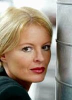 Клаудия Ревнивая