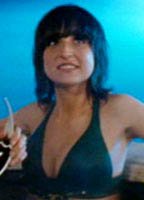 Клаудия Пенья