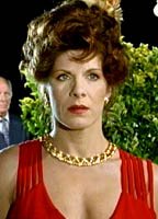 Клаудия Венцель