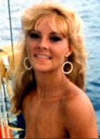 Конни Линн Хэдден