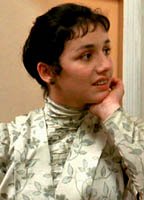 Коринна Бурдон