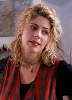 Кристи Конауэй