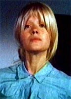 Кристина Гайони