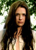 Кристина Гальбо