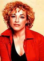 Кристина Маркос