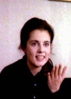 Кристина Моранцони