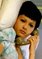 Кристина Перье