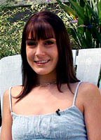 Кристал Бейкер