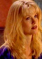 Синди Престон