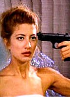 Синтия Бекерт