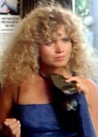 Синтия Томпсон