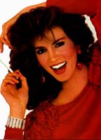 Дэни Минник