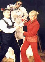 Даница Максимович