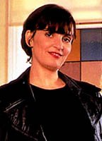 Даниэла Нардини