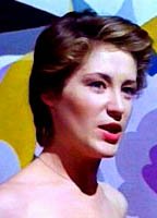 Даниэла Сильверио