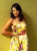 Даниэлла Фариначчи