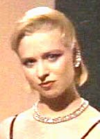 Дарсия Карни