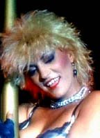 Дебби Нассар