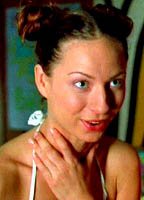 Дебора Поллитт