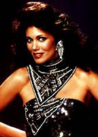 Дебора Шелтон