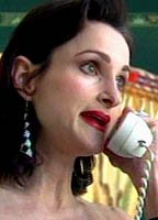 Дебра Стивенс