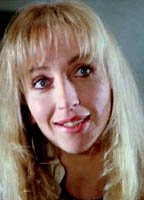 Дениз Стивенсон