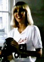 Диана Кокран