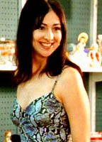 Диана Ди Грегорио