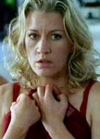 Диана Гейдри