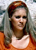 Диана Келлер