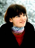 Диана Симонс-виллемс