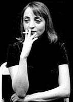 Доминик Блан