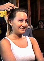 Донна Рэй Хэзлвуд