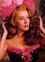 Элеонора Паркер