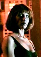 Елена Дебурдо