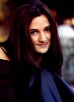 Елена Перино