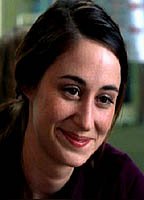 Элеонор Госсе