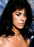 Элизабет Этьенн