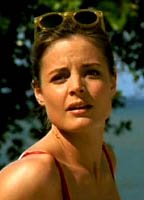 Элизабет Ланц