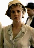 Элиза Прайор Нагель