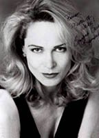 Элизабет Кэрол Савенкофф