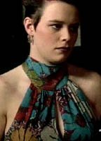 Элизабет Ханес